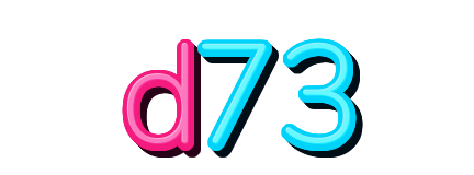 d73 — logo kanal