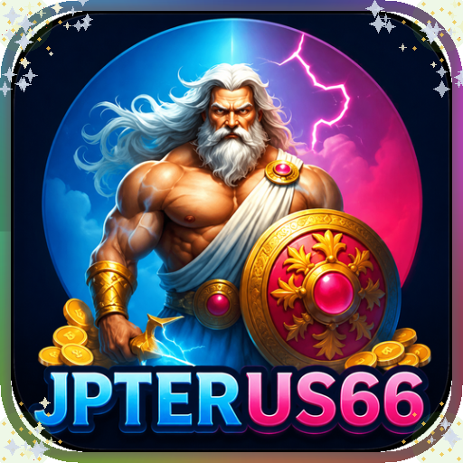 jpterus66 — mitra unggulan